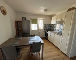 Lakás 2 szobák eladó on Cluj-napoca, Zóna Grigorescu