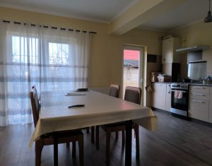 Maison 4 chambres à vendre dans Cluj-napoca, zone Borhanci