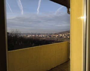 , 150m2 dans Cluj-napoca, zone Borhanci
