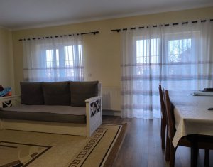 Maison 4 chambres à vendre dans Cluj-napoca, zone Borhanci