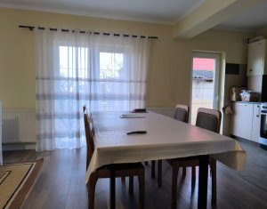 Maison 4 chambres à vendre dans Cluj-napoca, zone Borhanci