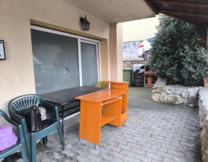Maison 4 chambres à vendre dans Cluj-napoca, zone Borhanci
