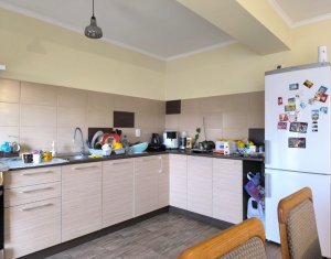 Maison 4 chambres à vendre dans Cluj-napoca, zone Borhanci