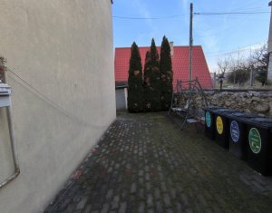 Maison 4 chambres à vendre dans Cluj-napoca, zone Borhanci