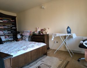 Maison 4 chambres à vendre dans Cluj-napoca, zone Borhanci