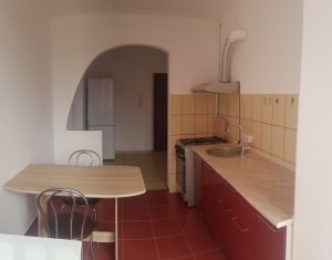 Lakás 2 szobák kiadó on Cluj-napoca, Zóna Centru