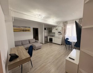 , 47m2 in Cluj-napoca, zona Intre Lacuri