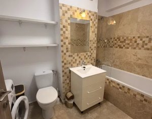 Apartament 2 camere, Intre Lacuri, incalzire pardoseala, Iulius Mall, FSEGA
