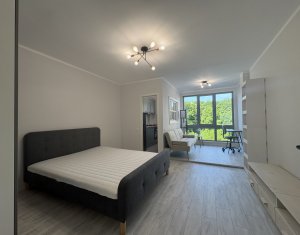 , 28m2 dans Cluj-napoca, zone Manastur