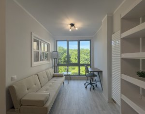 Appartement 1 chambres à vendre dans Cluj-napoca, zone Manastur