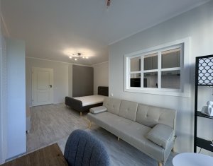 Appartement 1 chambres à vendre dans Cluj-napoca, zone Manastur
