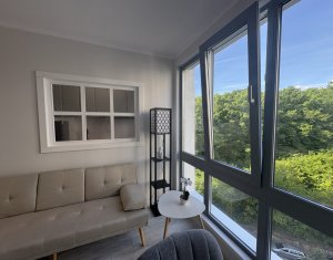 Appartement 1 chambres à vendre dans Cluj-napoca, zone Manastur
