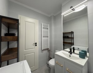 Appartement 1 chambres à vendre dans Cluj-napoca, zone Manastur