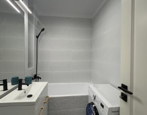 Appartement 1 chambres à vendre dans Cluj-napoca, zone Manastur