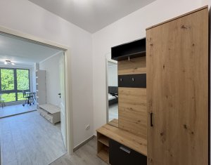 Appartement 1 chambres à vendre dans Cluj-napoca, zone Manastur
