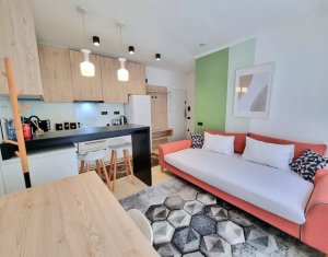 , 42m2 dans Cluj-napoca, zone Marasti