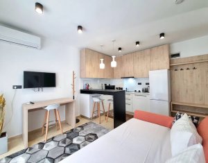 Appartement 2 chambres à louer dans Cluj-napoca, zone Marasti