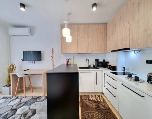 Appartement 2 chambres à louer dans Cluj-napoca, zone Marasti