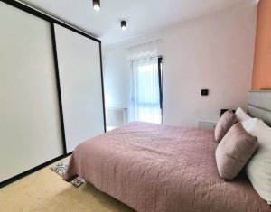 Appartement 2 chambres à louer dans Cluj-napoca, zone Marasti