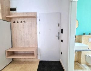 Appartement 2 chambres à louer dans Cluj-napoca, zone Marasti
