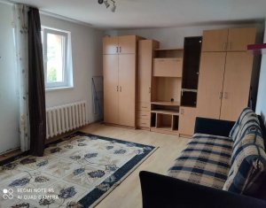Apartament cu o camera, 44mp, Manastur 