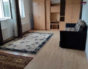 Apartament cu o camera, 44mp, Manastur 