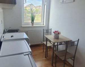 Apartament 2 camere, cartier Buna Ziua, Parcare, zona strazii Mihai Romanul