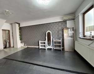 Spațiu comercial cu intrare din strada, zona Panemar Platinia