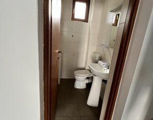 Spațiu comercial cu intrare din strada, zona Panemar Platinia