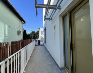 Maison 5 chambres à vendre dans Cluj-napoca, zone Andrei Muresanu