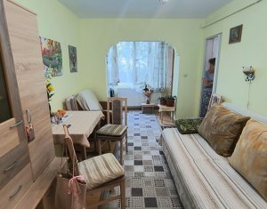 Lakás 1 szobák eladó on Cluj-napoca, Zóna Gara