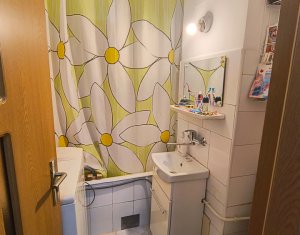Lakás 1 szobák eladó on Cluj-napoca, Zóna Gara