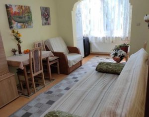 Lakás 1 szobák eladó on Cluj-napoca, Zóna Gara