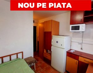 , 11m2 dans Cluj-napoca, zone Gheorgheni