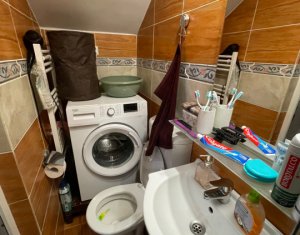 Apartment 1 rooms for sale in Cluj-napoca, zone Intre Lacuri