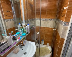 Apartment 1 rooms for sale in Cluj-napoca, zone Intre Lacuri