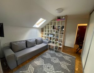 , 26m2 in Cluj-napoca, zone Intre Lacuri