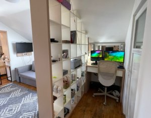Apartment 1 rooms for sale in Cluj-napoca, zone Intre Lacuri
