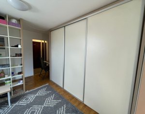 Apartment 1 rooms for sale in Cluj-napoca, zone Intre Lacuri