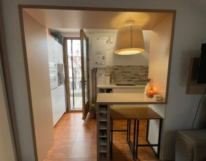 Apartment 1 rooms for sale in Cluj-napoca, zone Intre Lacuri