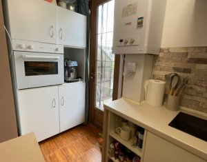 Apartment 1 rooms for sale in Cluj-napoca, zone Intre Lacuri