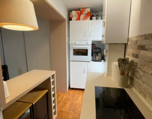 Apartment 1 rooms for sale in Cluj-napoca, zone Intre Lacuri