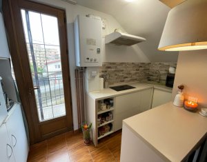 Apartment 1 rooms for sale in Cluj-napoca, zone Intre Lacuri