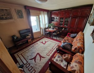 , 65m2 dans Cluj-napoca, zone Gheorgheni