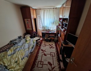 Appartement 3 chambres à vendre dans Cluj-napoca, zone Gheorgheni