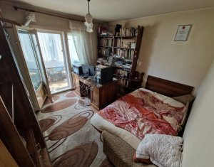 Appartement 3 chambres à vendre dans Cluj-napoca, zone Gheorgheni