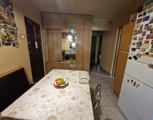 Appartement 3 chambres à vendre dans Cluj-napoca, zone Gheorgheni