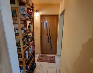 Appartement 3 chambres à vendre dans Cluj-napoca, zone Gheorgheni