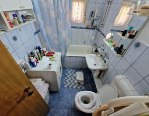 Appartement 3 chambres à vendre dans Cluj-napoca, zone Gheorgheni
