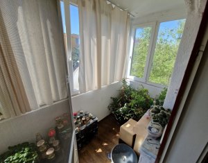Appartement 3 chambres à vendre dans Cluj-napoca, zone Gheorgheni